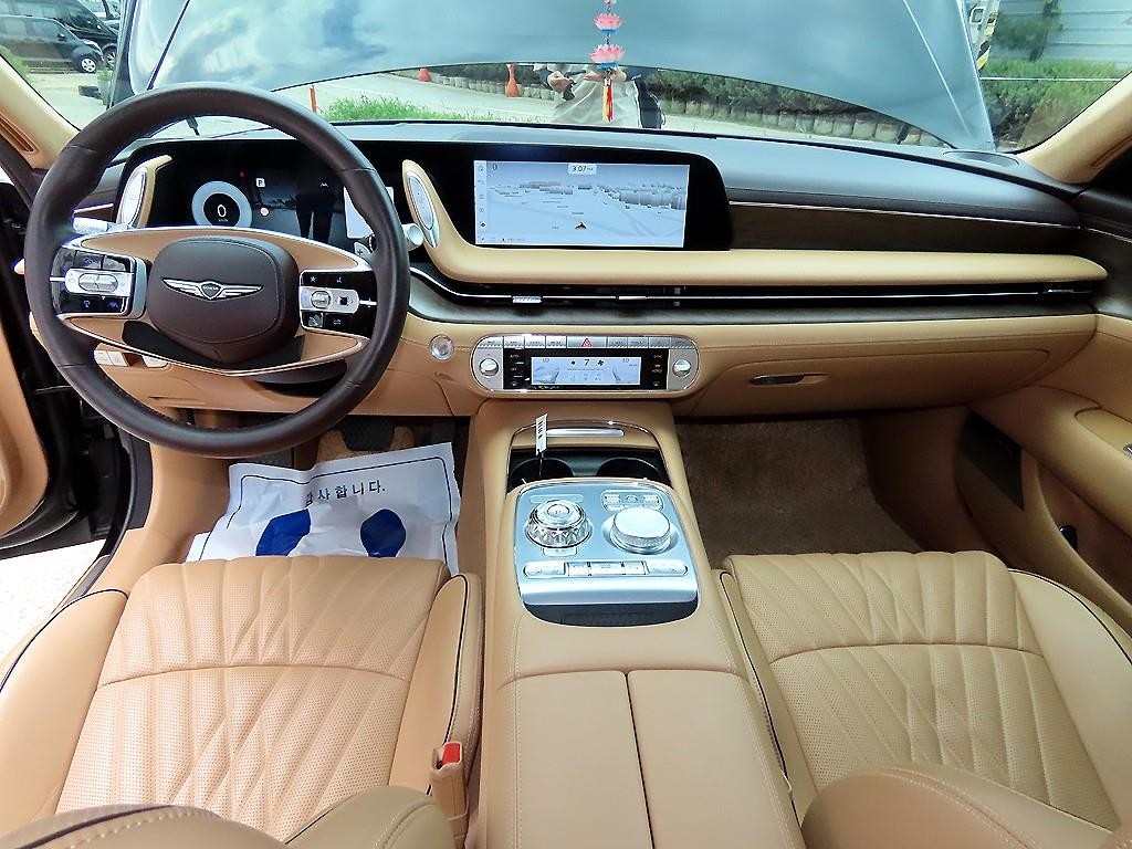 제네시스 G90 G90(RS4) 3.5T GDI e-S/C AWD 이미지 7
