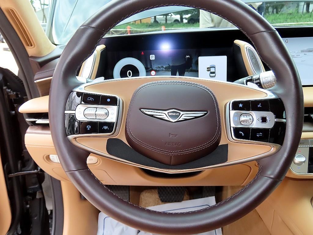 제네시스 G90 G90(RS4) 3.5T GDI e-S/C AWD 이미지 8
