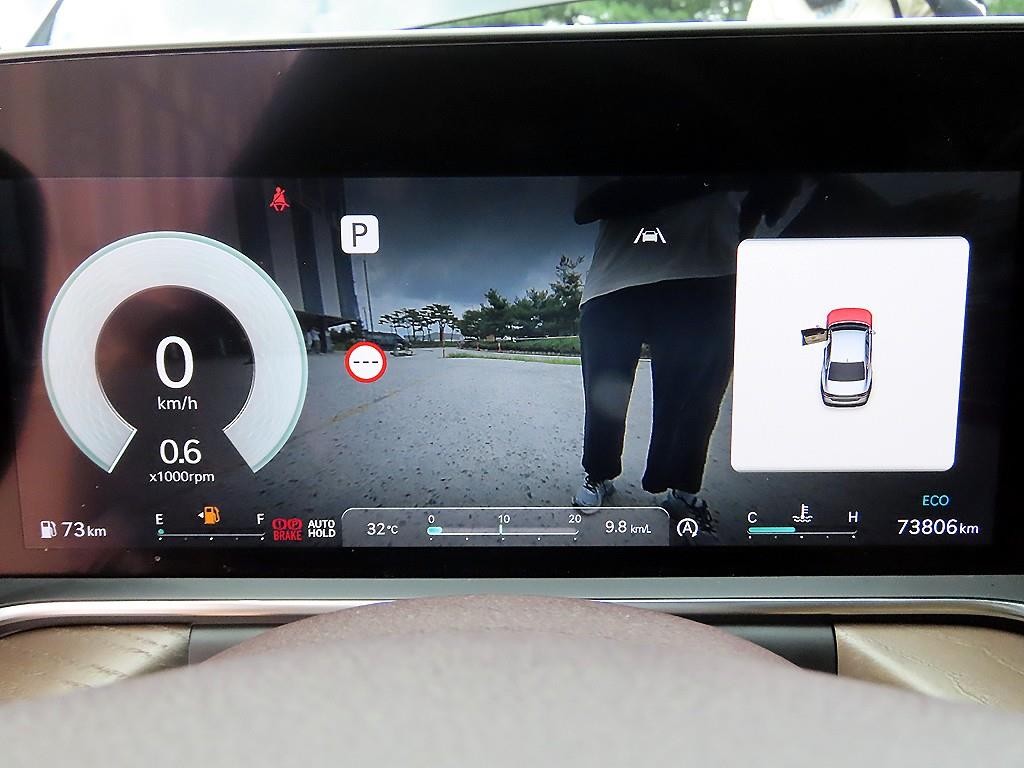 제네시스 G90 G90(RS4) 3.5T GDI e-S/C AWD 이미지 9