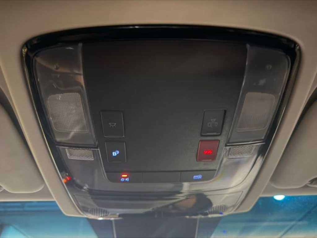 현대 스타리아 2WD 디젤 카고 모던 5인승 이미지 13
