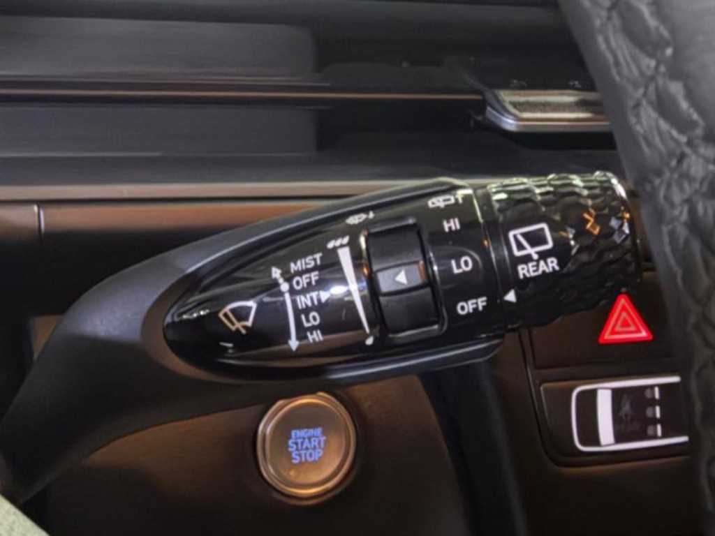 현대 스타리아 2WD 디젤 카고 모던 5인승 이미지 15