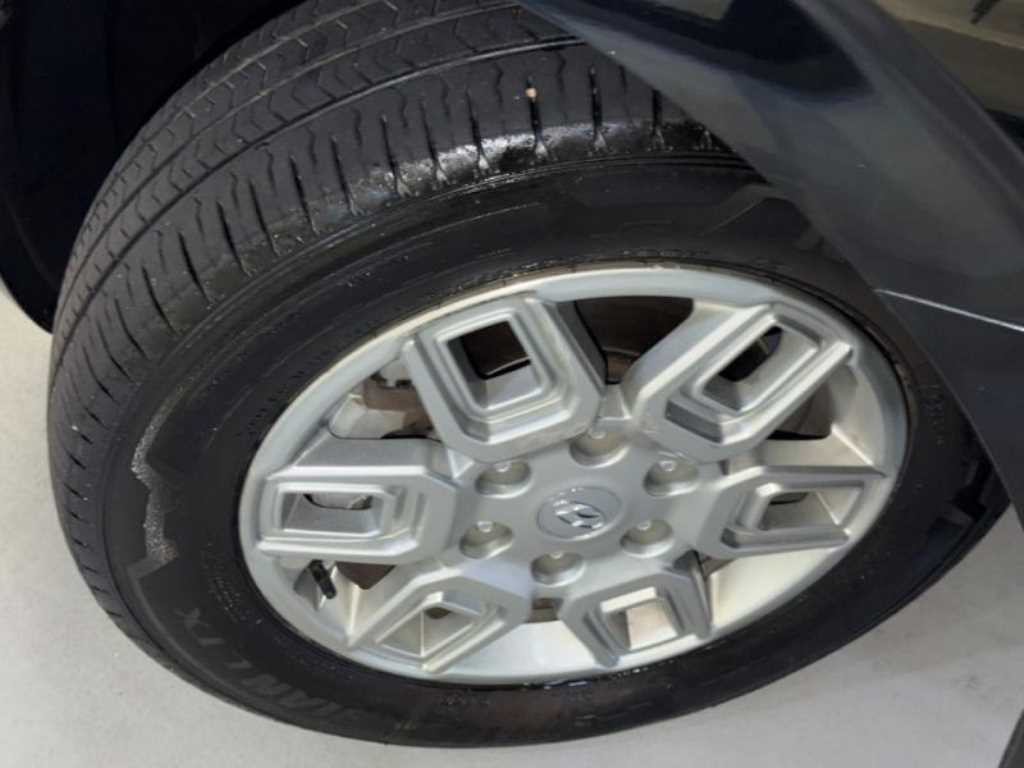 현대 스타리아 2WD 디젤 카고 모던 5인승 이미지 20