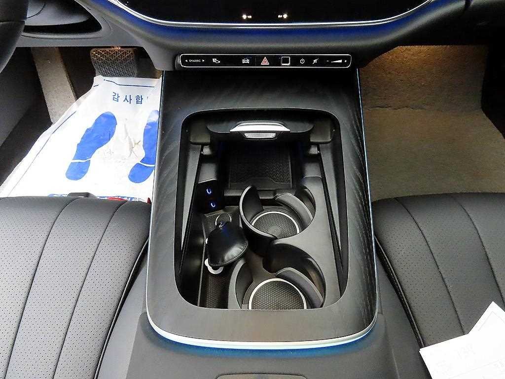 벤츠 E 클래스 E-클래스 W214 E200 아방가르드 이미지 14