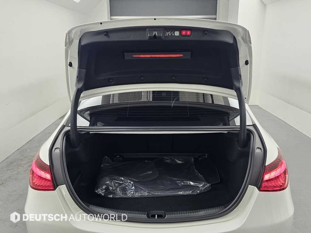 벤츠 C 클래스 C클래스 W206 C300 4MATIC 아방가르드 이미지 19