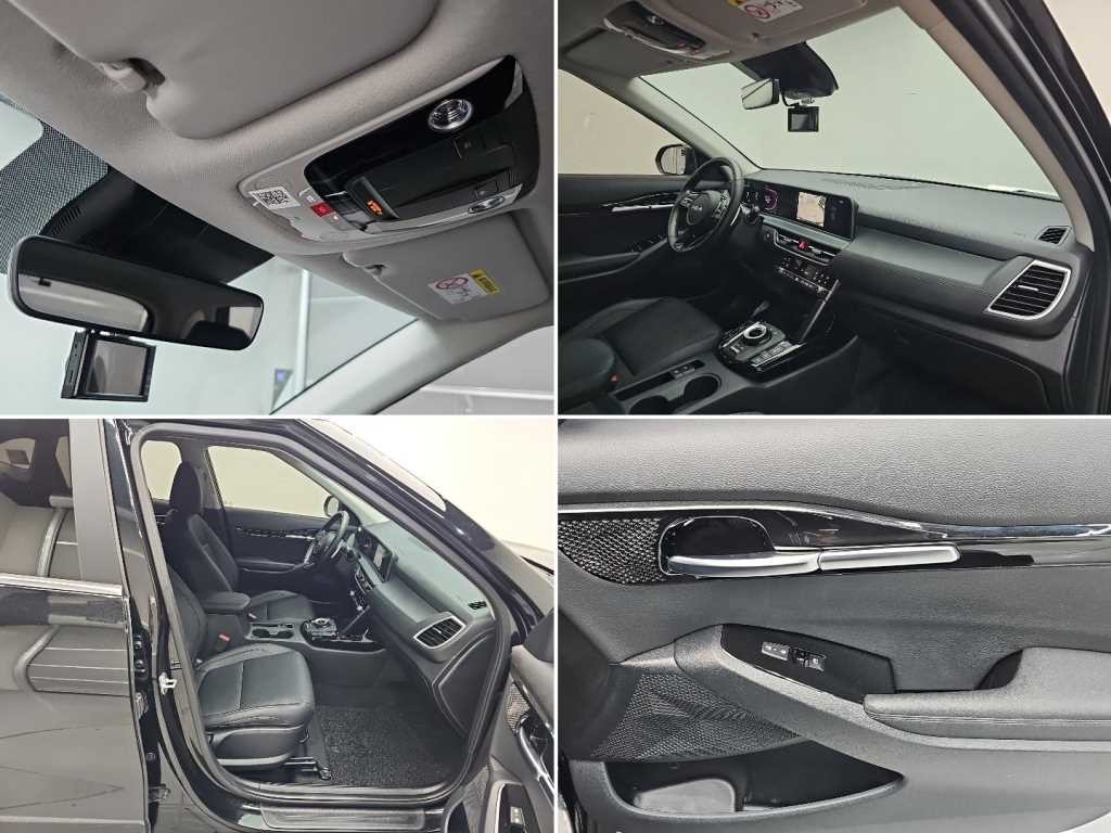 기아 셀토스 더 뉴 셀토스 가솔린 1.6 터보 4WD 시그니처 이미지 19