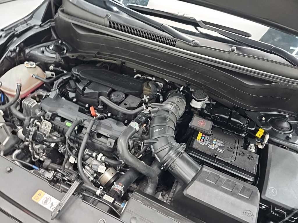 기아 셀토스 더 뉴 셀토스 가솔린 1.6 터보 4WD 시그니처 이미지 5