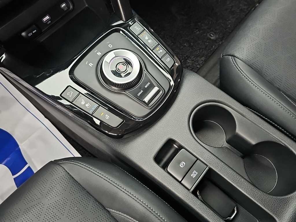 기아 셀토스 더 뉴 셀토스 가솔린 1.6 터보 4WD 시그니처 이미지 8