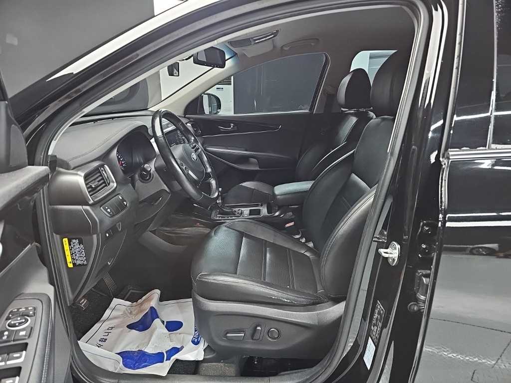 기아 쏘렌토 더 뉴 쏘렌토 디젤 2.0 2WD 이미지 11