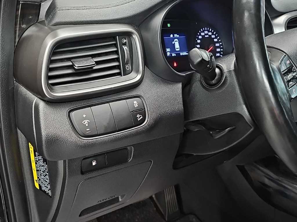 기아 쏘렌토 더 뉴 쏘렌토 디젤 2.0 2WD 이미지 17