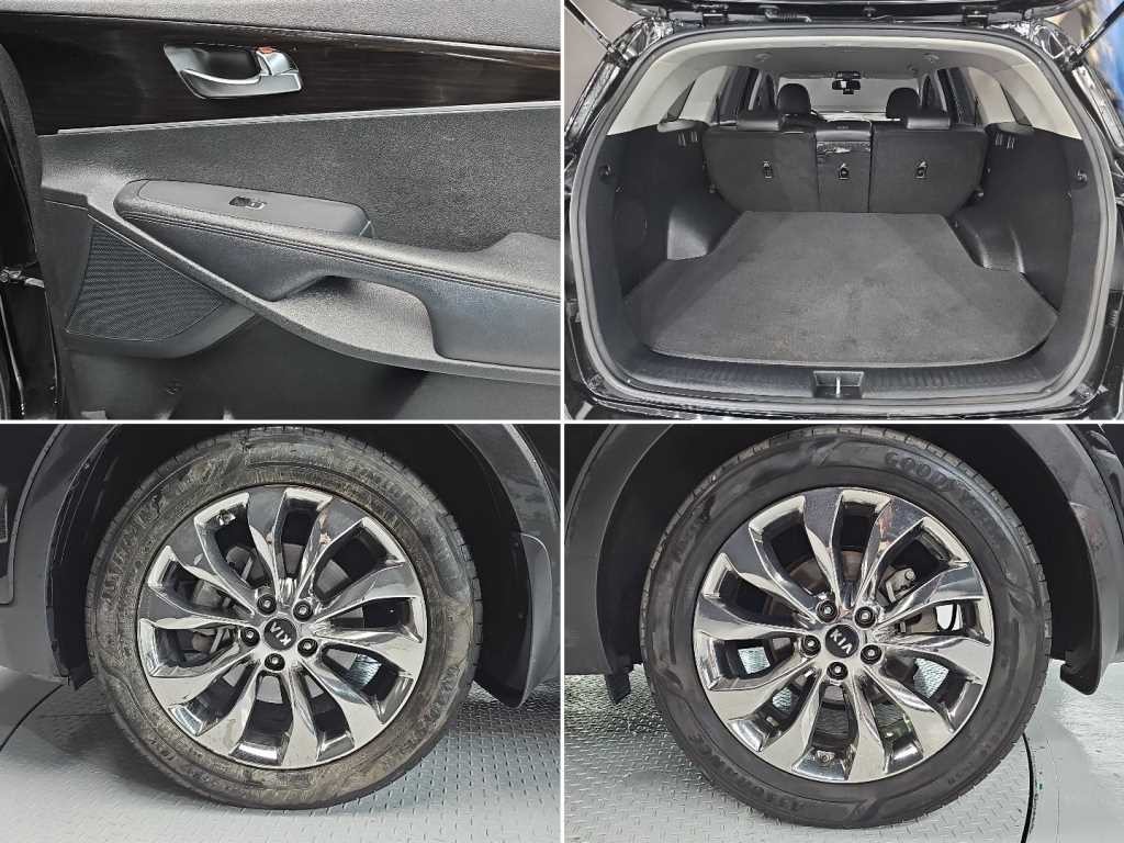 기아 쏘렌토 더 뉴 쏘렌토 디젤 2.0 2WD 이미지 19