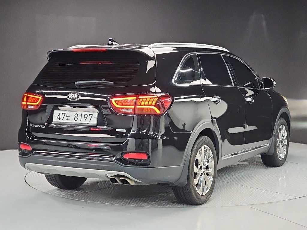 기아 쏘렌토 더 뉴 쏘렌토 디젤 2.0 2WD 이미지 4