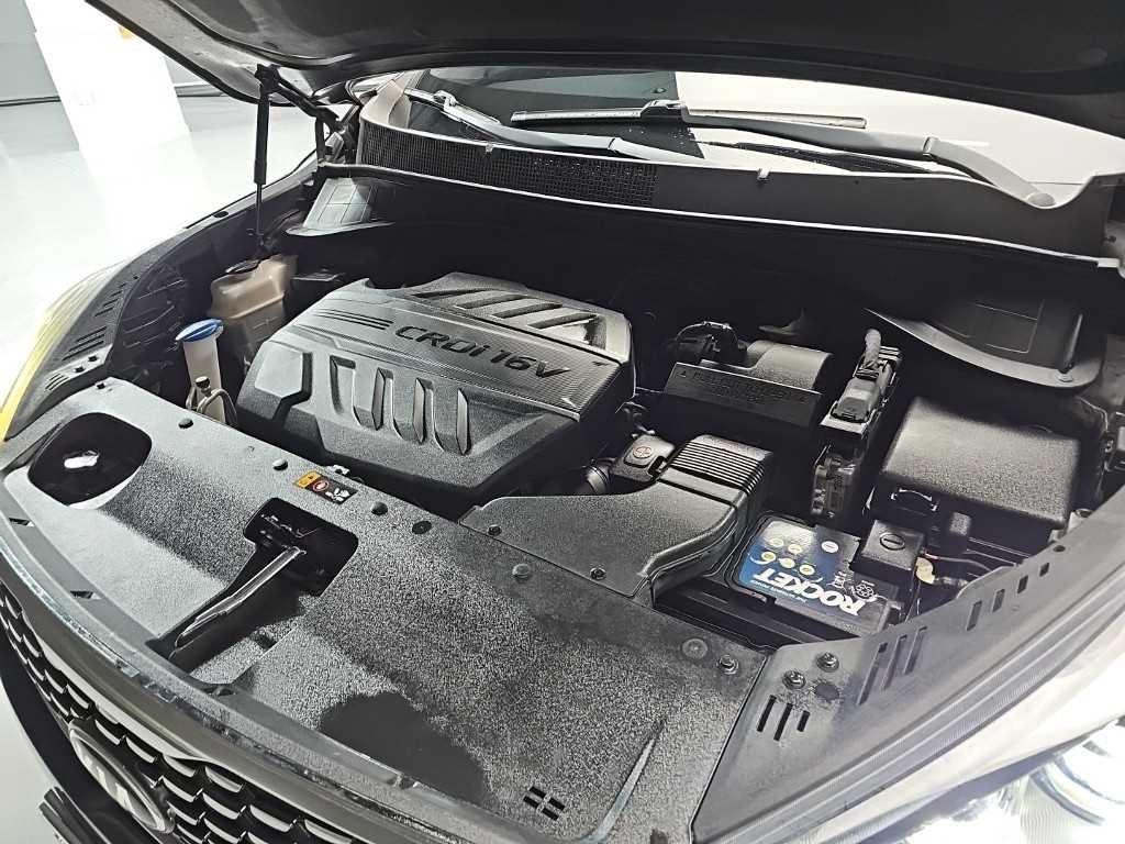 기아 쏘렌토 더 뉴 쏘렌토 디젤 2.0 2WD 이미지 5