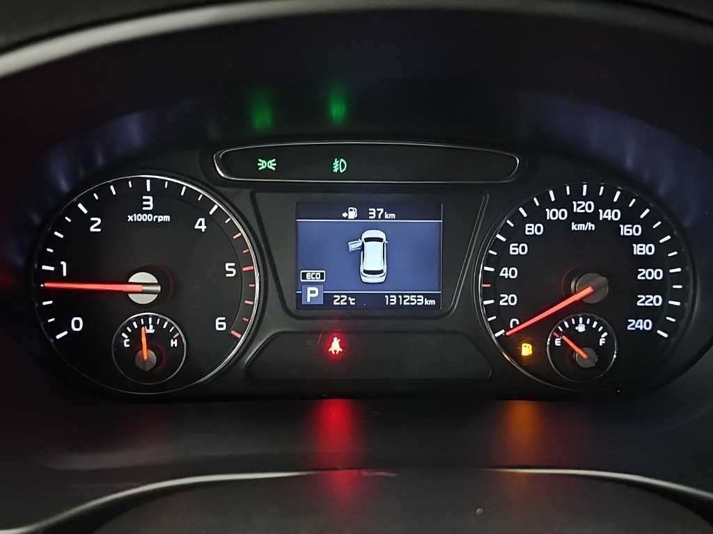 기아 쏘렌토 더 뉴 쏘렌토 디젤 2.0 2WD 이미지 6
