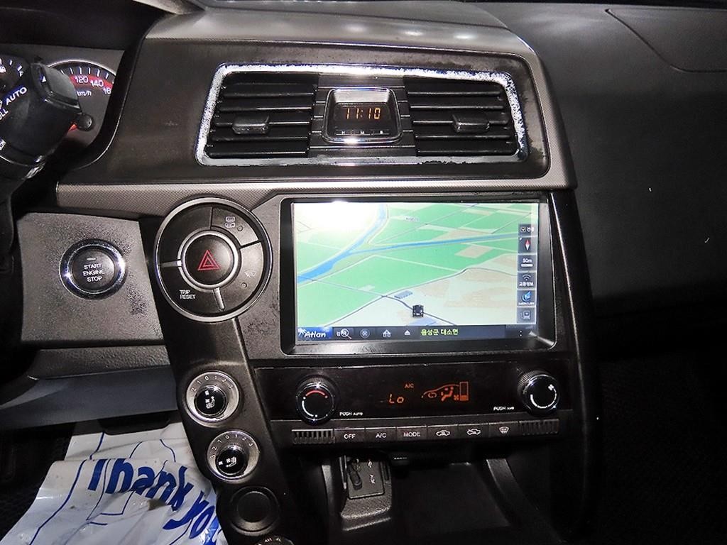 KG모빌리티(쌍용) 코란도 더뉴코란도스포츠 CX7(4WD) 패션 이미지 11