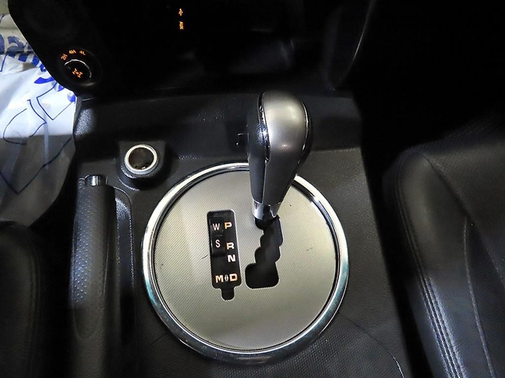KG모빌리티(쌍용) 코란도 더뉴코란도스포츠 CX7(4WD) 패션 이미지 12
