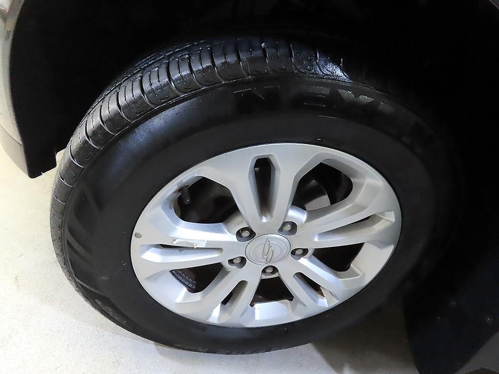 KG모빌리티(쌍용) 코란도 더뉴코란도스포츠 CX7(4WD) 패션 이미지 20