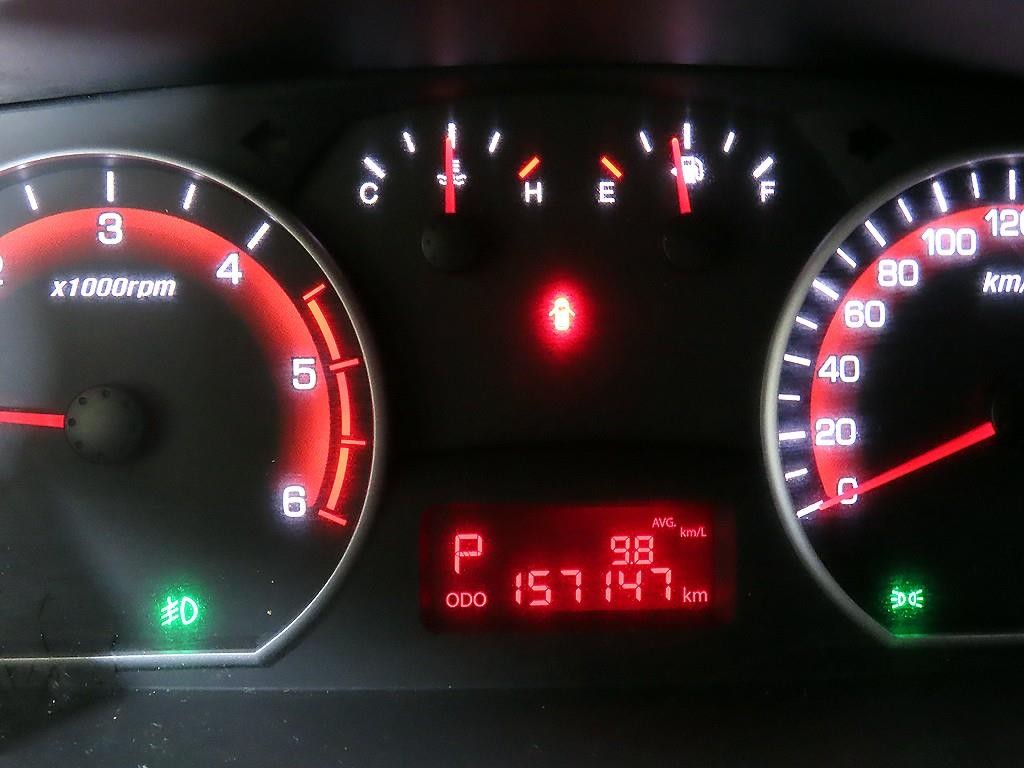 KG모빌리티(쌍용) 코란도 더뉴코란도스포츠 CX7(4WD) 패션 이미지 9