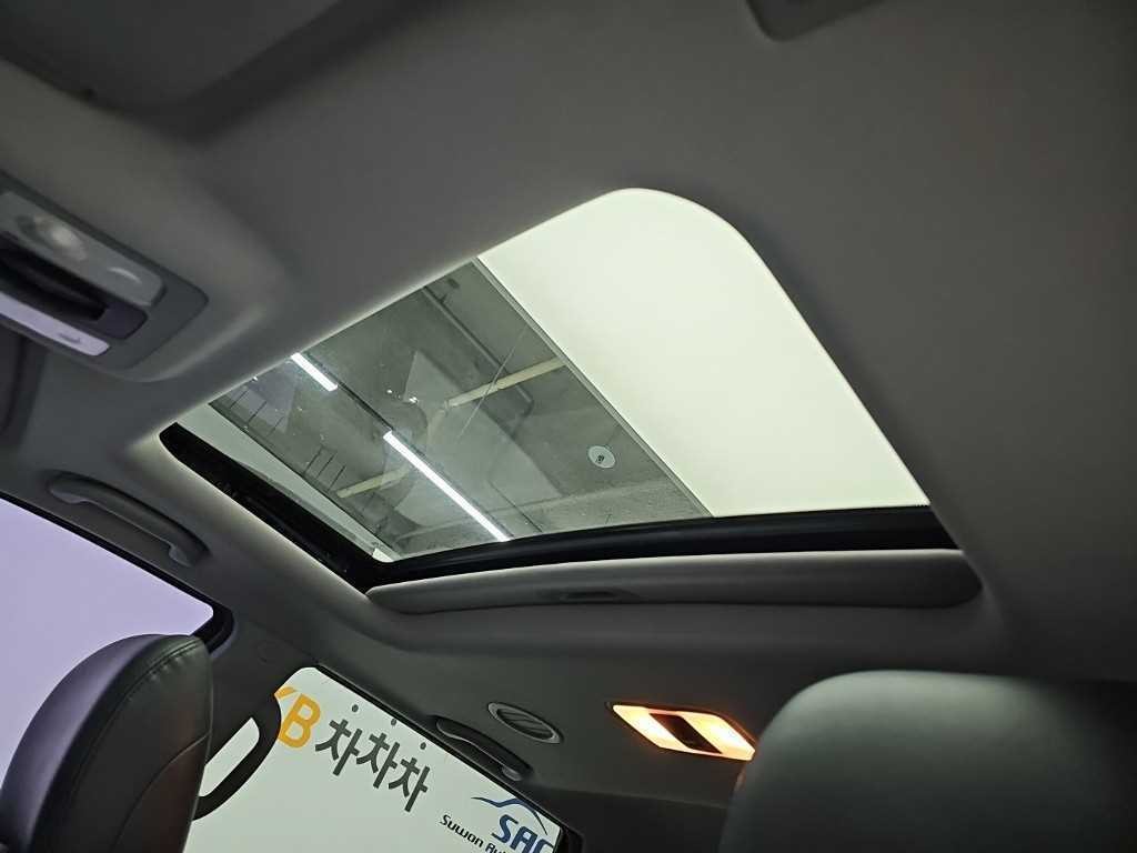 기아 모하비 디젤 4WD KV300 이미지 10