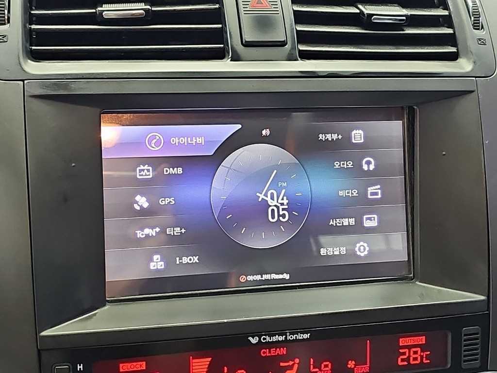 기아 모하비 디젤 4WD KV300 이미지 11