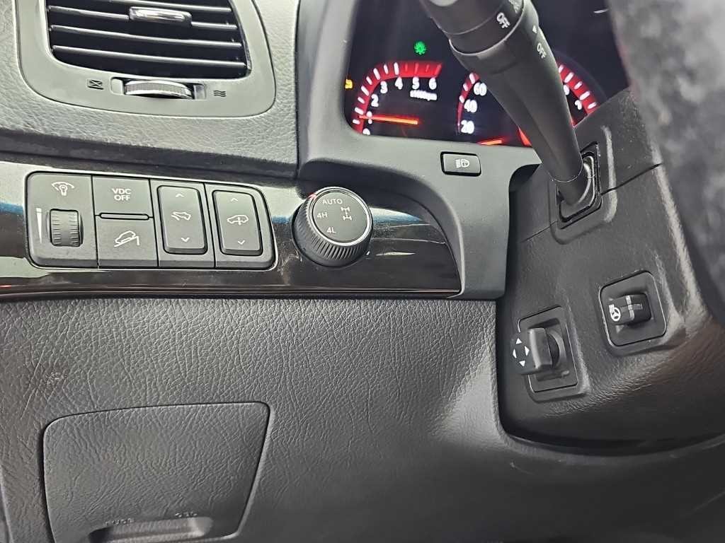 기아 모하비 디젤 4WD KV300 이미지 14