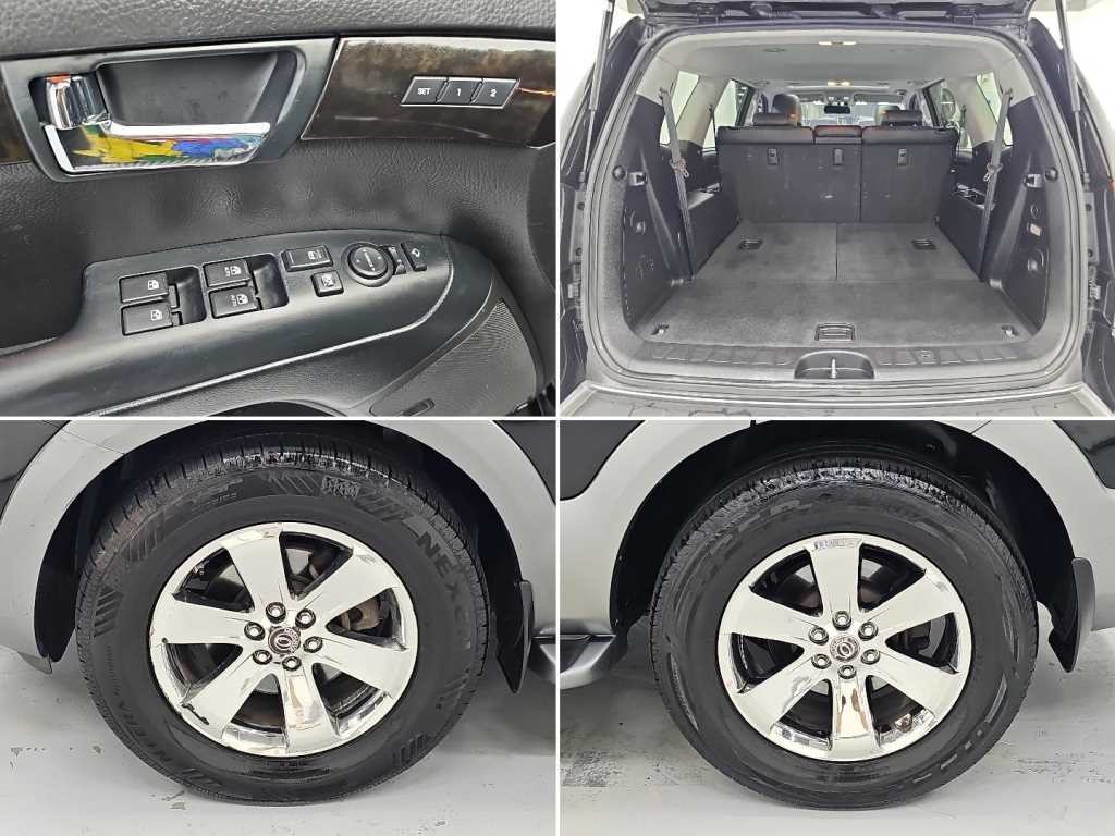 기아 모하비 디젤 4WD KV300 이미지 15