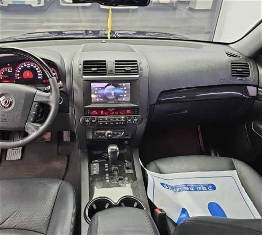 기아 모하비 디젤 4WD KV300 이미지 16