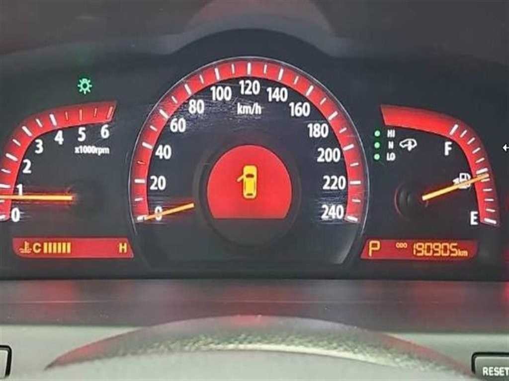 기아 모하비 디젤 4WD KV300 이미지 6