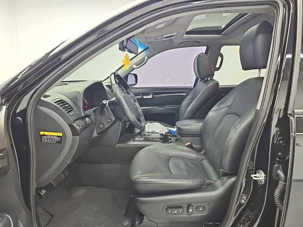 기아 모하비 디젤 4WD KV300 이미지 7