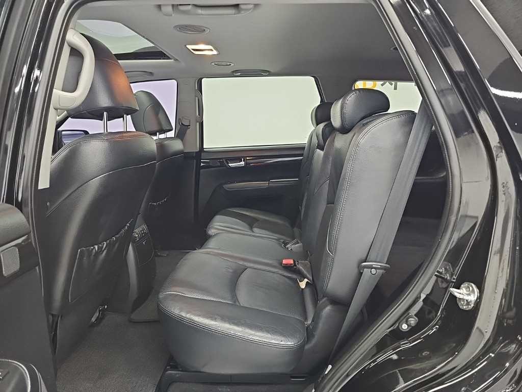 기아 모하비 디젤 4WD KV300 이미지 8