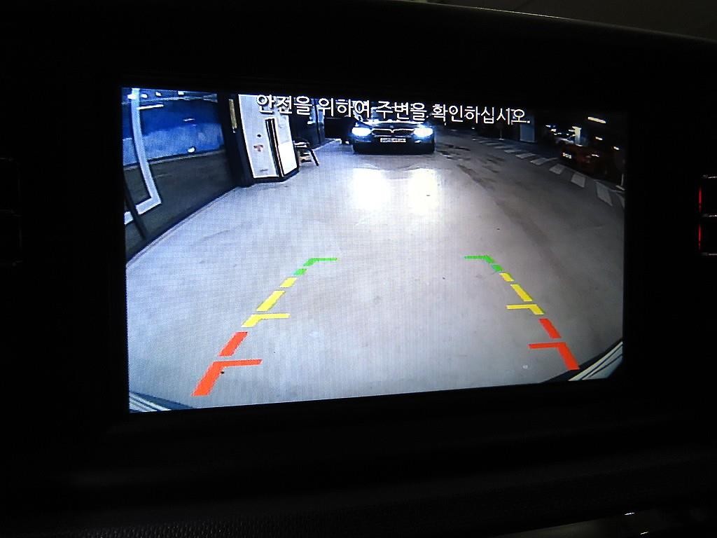 기아 셀토스 가솔린 1.6 터보 2WD 트렌디 이미지 16
