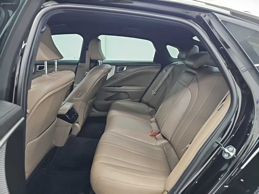 기아 K8 2.5 2WD 노블레스 라이트 이미지 12