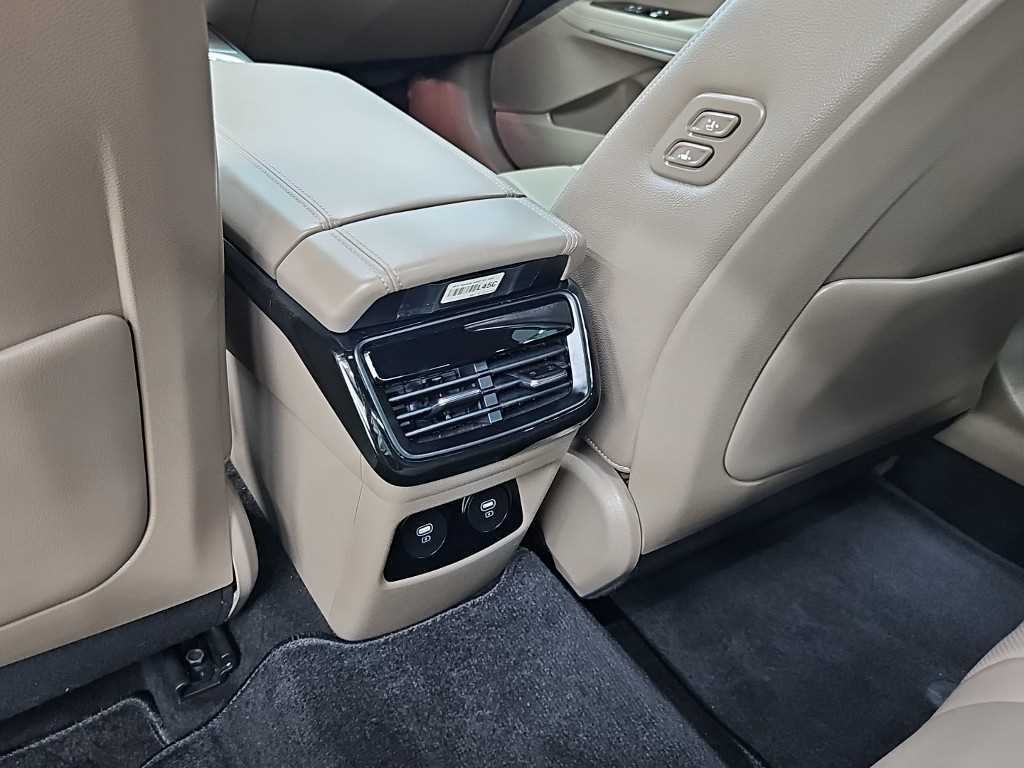 기아 K8 2.5 2WD 노블레스 라이트 이미지 13