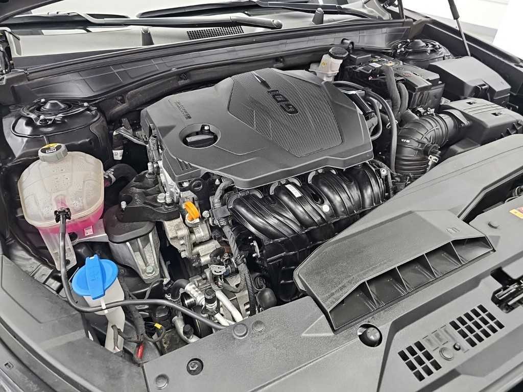 기아 K8 2.5 2WD 노블레스 라이트 이미지 5
