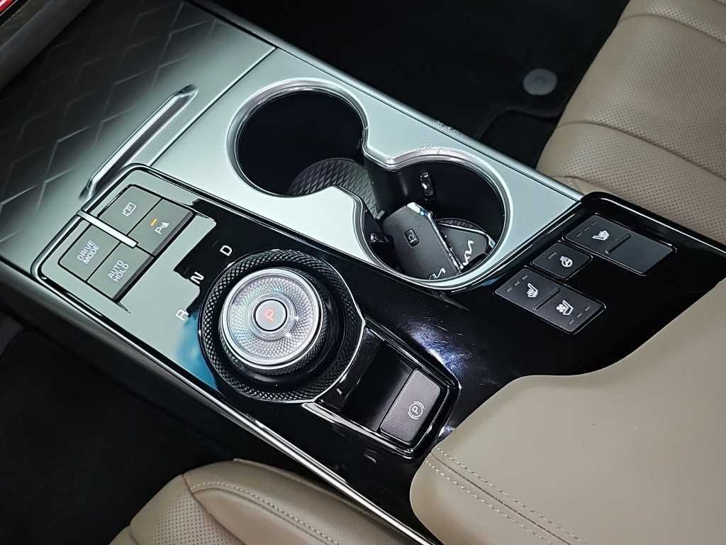 기아 K8 2.5 2WD 노블레스 라이트 이미지 8
