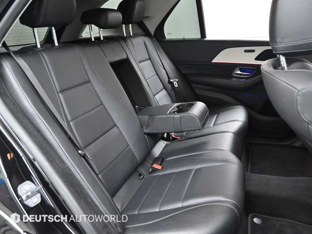 벤츠 GLE 클래스 GLE 클래스 W167 GLE 300d 4MATIC 이미지 7