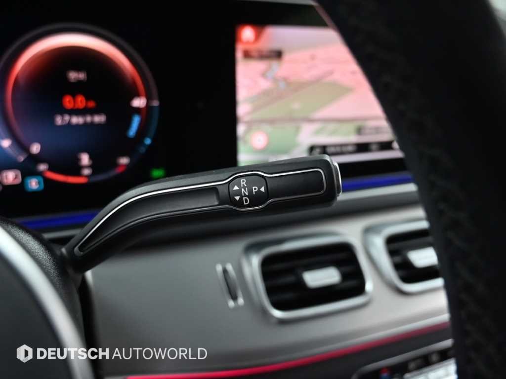 벤츠 GLE 클래스 GLE 클래스 W167 GLE 300d 4MATIC 이미지 9