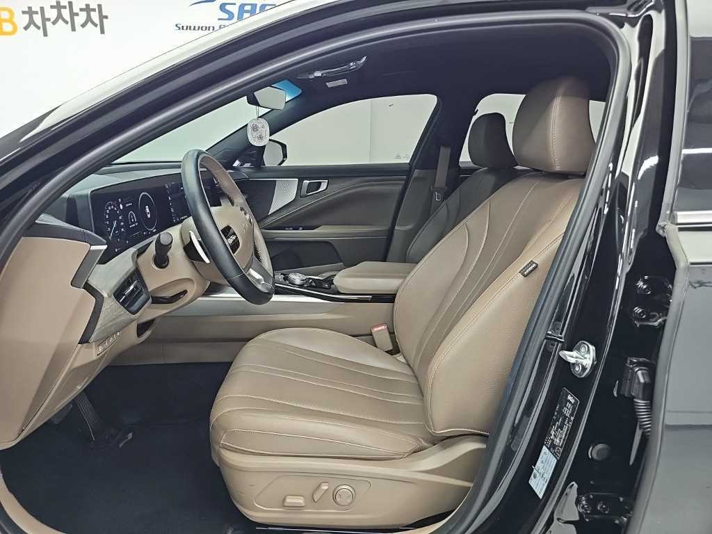 기아 K8 2.5 2WD 노블레스 라이트 이미지 11
