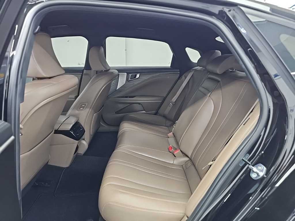 기아 K8 2.5 2WD 노블레스 라이트 이미지 12