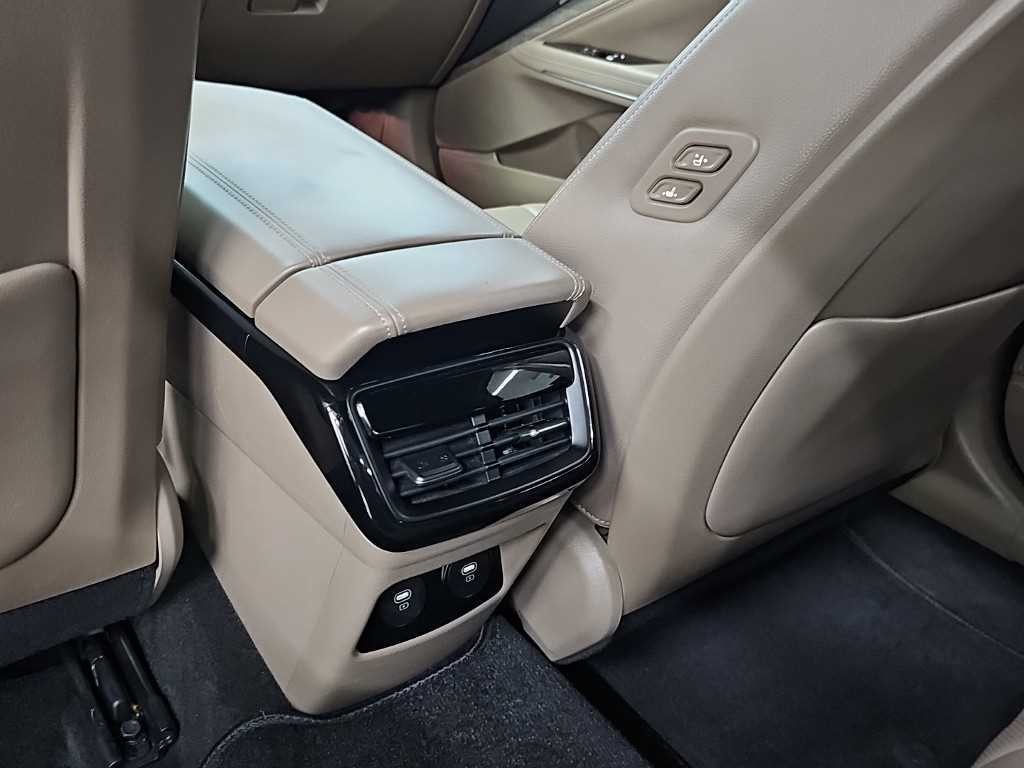 기아 K8 2.5 2WD 노블레스 라이트 이미지 13