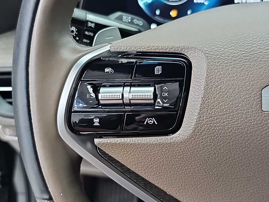 기아 K8 2.5 2WD 노블레스 라이트 이미지 18