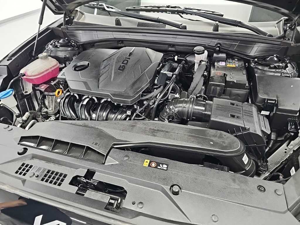 기아 K8 2.5 2WD 노블레스 라이트 이미지 5