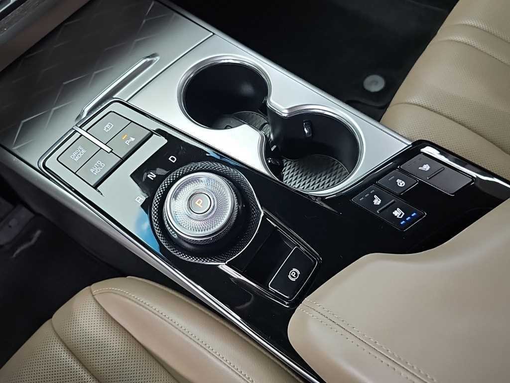 기아 K8 2.5 2WD 노블레스 라이트 이미지 8