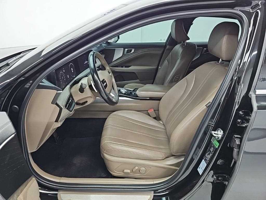 기아 K8 2.5 2WD 노블레스 라이트 이미지 11