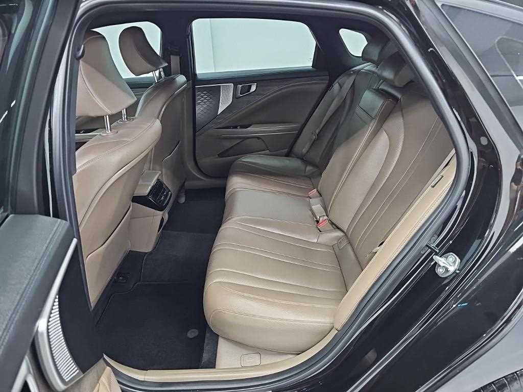기아 K8 2.5 2WD 노블레스 라이트 이미지 12