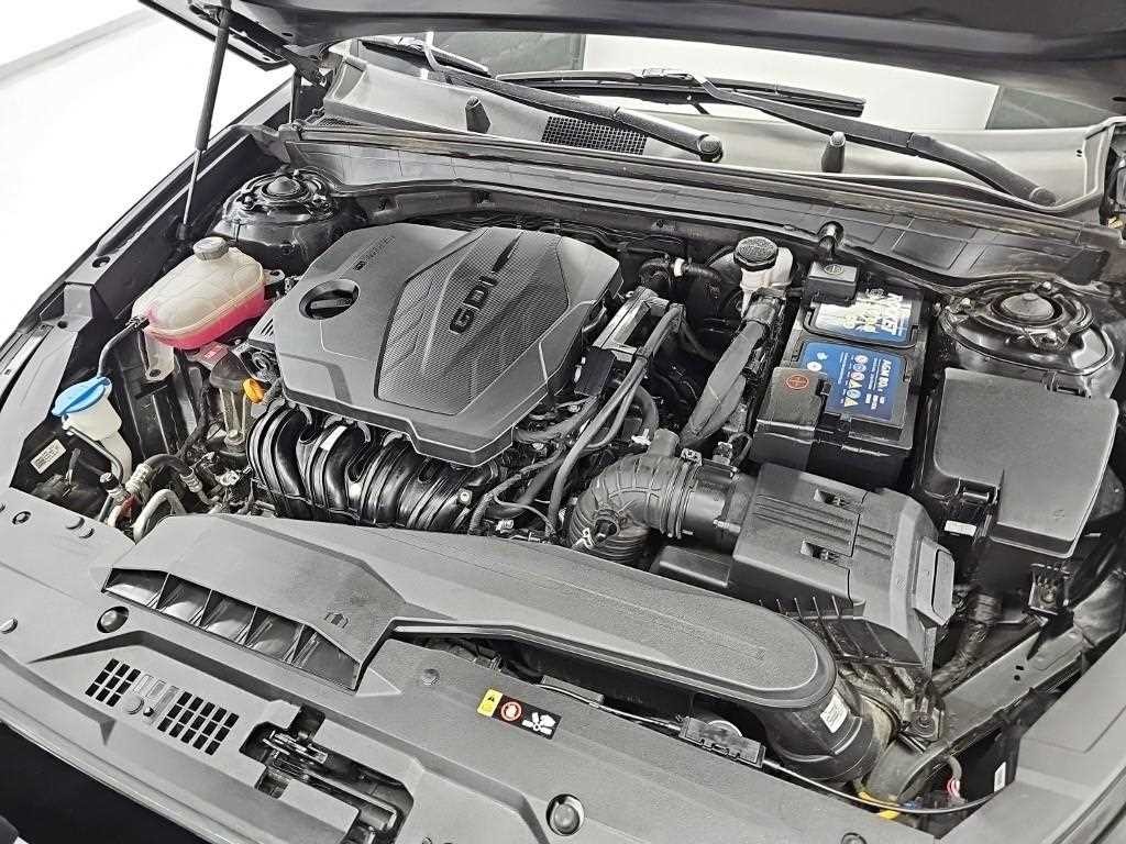 기아 K8 2.5 2WD 노블레스 라이트 이미지 5
