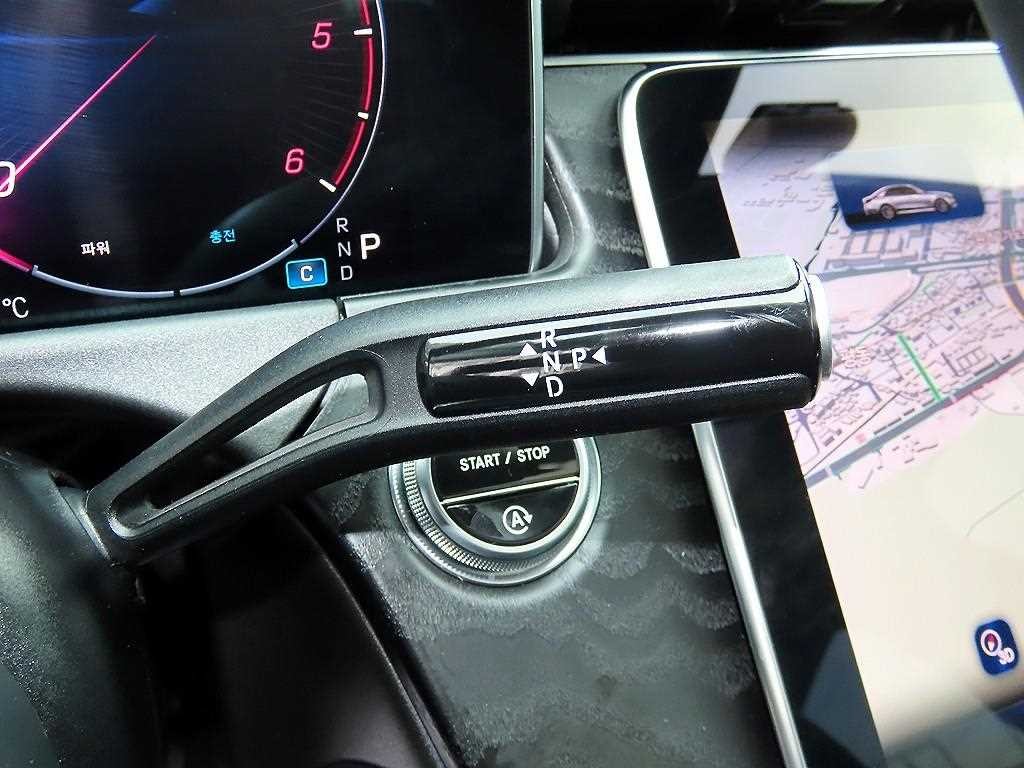 벤츠 E 클래스 E-클래스 W214 E220d 4MATIC 익스클루시브 이미지 10