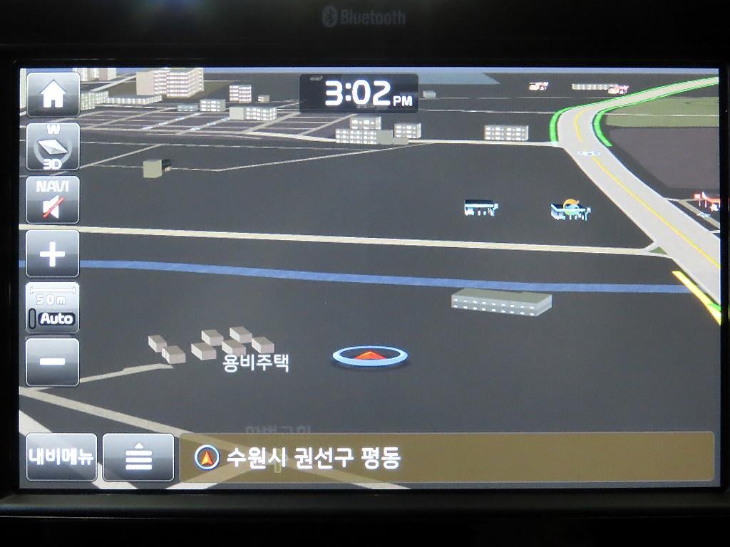 기아 모닝 올 뉴 모닝 (JA) 럭셔리 이미지 14