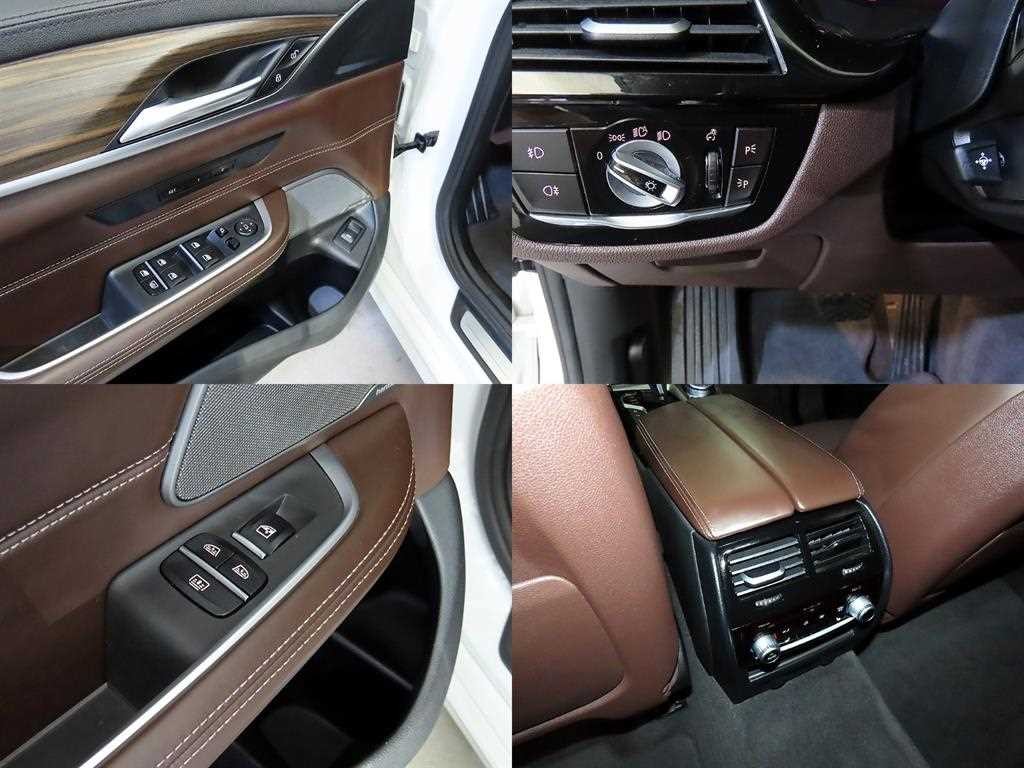 BMW 그란투리스모 6시리즈 GT (G32) 640I XDRIVE 럭셔리 이미지 17