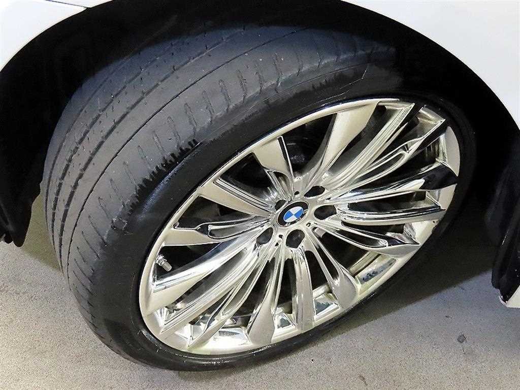 BMW 그란투리스모 6시리즈 GT (G32) 640I XDRIVE 럭셔리 이미지 20
