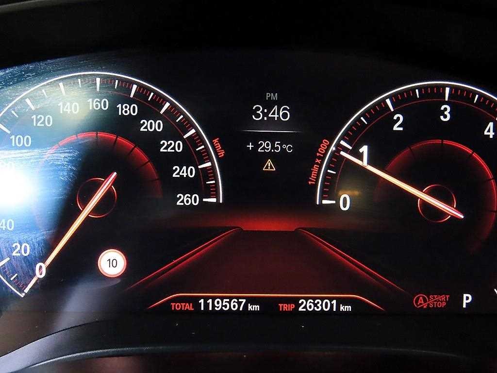 BMW 그란투리스모 6시리즈 GT (G32) 640I XDRIVE 럭셔리 이미지 9